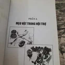 398 MÓN ĂN dễ làm- Món lẩu, ăn chay, mứt xôi chè, cháo cho bé. TG Hồng Phượng, Lan Vy 758688