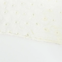 Khăn lụa CARRE BRODERIE ANGLAISE 983529S của Hermès 624837