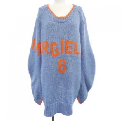 MM6 S52GP0110 Áo len