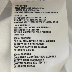 Áo thun MIU MIU MIU MIU logo MJN460 S231 11EC - Hàng hiệu Chính hãng 774578