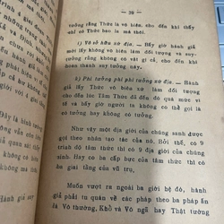 ĐẠI CƯƠNG THIỀN QUÁN - TUỆ SỸ 544127