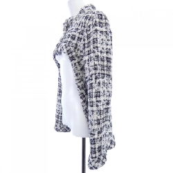 Áo khoác CHANEL P49102V35968 627840