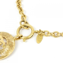 【Vintage】Dây chuyền Chanel 625892