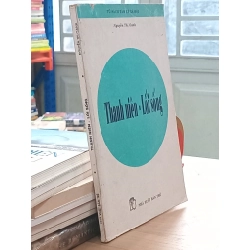 Thanh niên - Lối sống ( Nguyễn Thị Oanh )