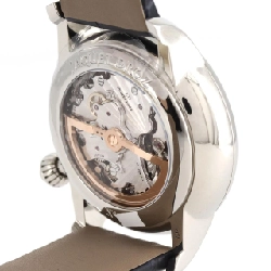 Jaquet Droz Grande Seconde Off-Center Chronograph J007830240 SS Automatic - Hàng hiệu Authentic 888903