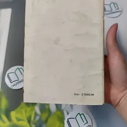 [MIỄN PHÍ BỌC SÁCH] [XƯA] Tiêu Sơn Tráng Sĩ (1989) - Khái Hưng 997648