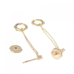 Bông tai Cartier Trinity 666058