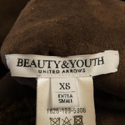 Thương hiệu và thanh niên BEAUTY&YOUTH(U.A) Áo khoác 627400