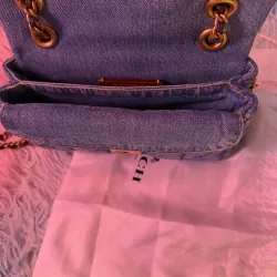 Coach Quilted Tabby Shoulder Bag 20 đã sử dụng vài lần 1000002