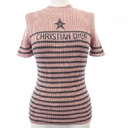 【Mã giảm giá】Christian Dior CHRISTIAN DIOR Áo len