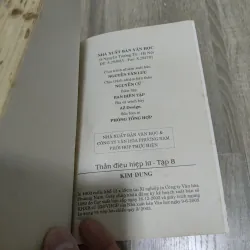 Thần Điêu Hiệp Lữ - 8 Tập - Kim Dung 791314