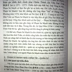 Phạm Sư Mạnh - Cuộc đời và thơ văn 709718