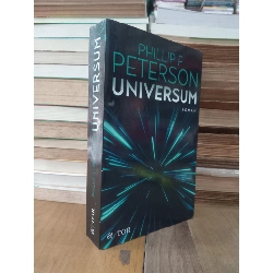 Universum - Phillip P. Peterson