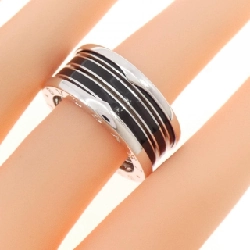 Nhẫn B.zero1 Bulgari - Hàng hiệu Authentic 836204