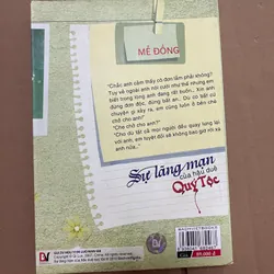 Sự lãng mạn của hậu duệ quý tộc 563204