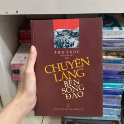 Chuyện Làng Bên Sông Đào♟️