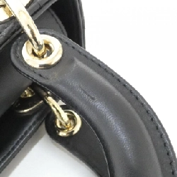 Túi Christian Dior Lady Dior Mini M0505ONGE - Hàng hiệu Authentic 803973