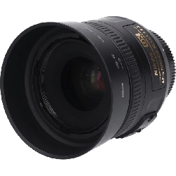 AF-S DX35mm F1.8G - Hàng hiệu Authentic 880529