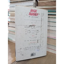 Blade runner 2: The edge of human - K. W. Jeter 746089