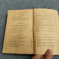 KINH TẾ CHÍNH TRỊ MÁC - LÊ - NIN. PHƯƠNG THỨC SẢN XUẤT TƯ BẢN CHỦ NGHĨA 689582