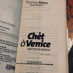 Combo 3 tác phẩm Thomas Mann 541591