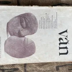 Tạp chí văn 1992 1013355