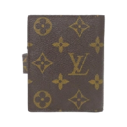 Louis Vuitton Monogram Agenda Mini R20007 Organizer - Hàng hiệu Authentic 807530