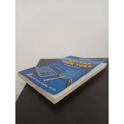 Bài Tập Kiểm Toán (2012) Mới 90% HCM.ASB0303 913248