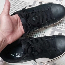 Giày da Puma chính hãng cỡ 41 êm ais 479626