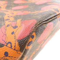 Túi Louis Vuitton Monogram Ramage Neverfull MM M41603 608816