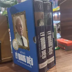 Hồi ký Lý Quang Diệu