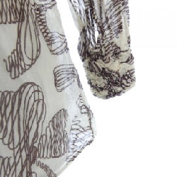 【Khuyến mãi】Chanel CHANEL Áo 644612