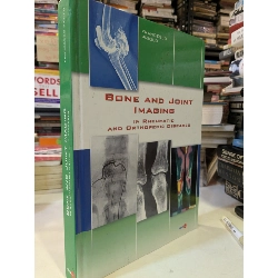 Bone and joint imaging - Francesco Priolo 974444