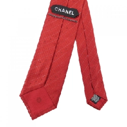 Necktie CHANEL - Hàng hiệu Authentic 891836