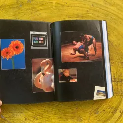 THE 35 MM PHOTOGRAPHER’S HANDBOOK- JULIAN CALDER & JOHN GARRETT  991226