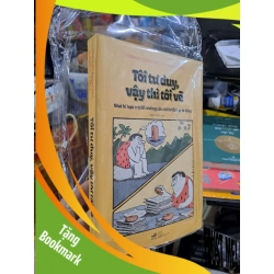 (TẶNG BOOKMARK) Tôi Tư Duy, Vậy Thì Tôi Vẽ - Thomas Cathcart, Daniel Klein - mới 90% - LỊCH SỬ - CHÍNH TRỊ - TRIẾT HỌC - RBK3012