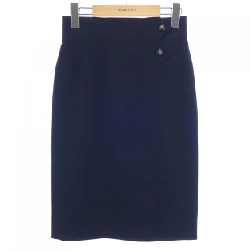 【Mã giảm giá】【Cổ điển】Chanel CHANEL Váy