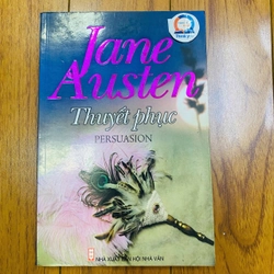 THUYẾT PHỤC - JANE AUSTEN #TAKE