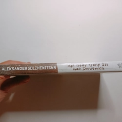 Một Ngày Trong Đời Ivan Denisovich  - Aleksander Solzshenitsyn 339923