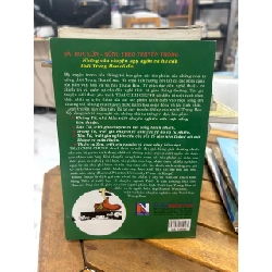 Bài Học Lớn Sống Theo Truyền Thống - Tsai Chih Chung - Tsai Chih Chung 990810