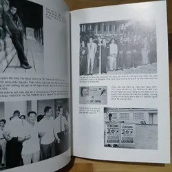 Hồi Ký Không Tên - Lý Quí Chung (Chánh Trinh) 713288