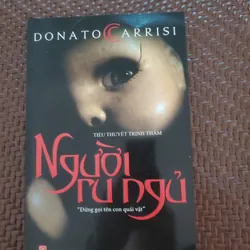 Người ru ngủ  - Donato Carrisi