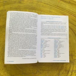 501 SPANISH VERBS - BARRON’S 1029363