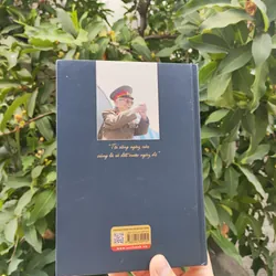 Đại Tướng Trong Lòng Dân - Ấn bản bìa cứng nhà nước đặt hàng 732219