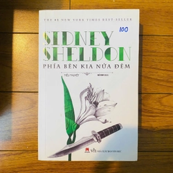 Phía Bên Kia Nửa Đêm - Sidney Sheldon #TAKE