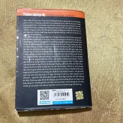 THIÊN TÀI KỲ DỊ VÀ ĐỘT PHÁ CỦA THẾ KỶ- MASHA GESSEN 733926