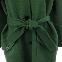 HERMES *07-7101 Áo khoác - Hàng hiệu Authentic 813462