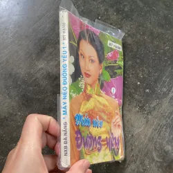 Mấy nẻo đường yêu  1029910