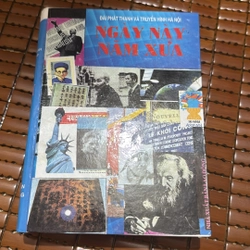 Ngày này ngày xưa 