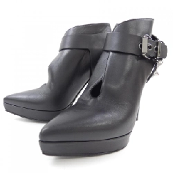 【Mã giảm giá】Giày boot Sergio Rossi 661194